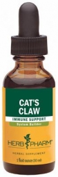 Cat's Claw Extract 1 Oz.